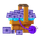 Basket of Cash (475.000 Ultimate Cash)