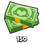 150 Обезьяноденег
