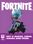 Fortnite Gift Card 10 EUR - Epic Games Key  - EUROPE