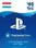 PlayStation Network Gift Card 60 EUR  - PSN Key  - LUXEMBOURG