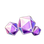 250 Cognition Crystals