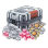 Energy Condensation Chest