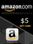Amazon Gift Card 2.5 USD - UNITED STATES