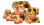 69.999 Kingdom Stars + 35.000 Gems