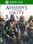 Assassin's Creed Unity Xbox Live Xbox One Key GLOBAL