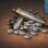 400 Iron Bank Marks