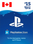 PlayStation Network Gift Card 15 CAD  - PSN Key  - CANADA