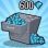 600 гемов (Fingersoft ID)