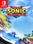 Team Sonic Racing (Nintendo Switch) - Nintendo Key - EUROPE
