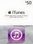 Apple iTunes Gift Card 50 USD - iTunes Key - United States