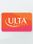 Ulta Beauty Gift Card 100 USD - Ulta Beauty Key - UNITED STATES