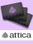 Attica Gift Card 20 EUR - Key - GREECE