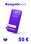 paysafecard 50 EUR Voucher Slovenia (SI)