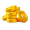 8000 Золота