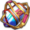 Gym Treasure Chest