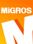 Migros Gift Card 500 TRY - Migros Key - TURKEY