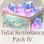 Tidal Resonance Pack IV (E-mail)