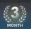 Premium 3 month