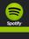 Spotify Gift Card 10 EUR - Spotify Key - FRANCE