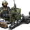 Heavy equipment