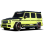 Green Raptor