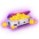 520 Golden Star