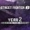 Year 2 Character Pass