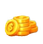 2500 Монет