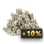 3.000.000+300.000 серебра