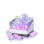 6480 Кристаллов люмина (Email)