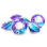 1400 Gems (ID (Global))