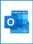 Microsoft Outlook 2024 (PC) - Microsoft Key - GLOBAL