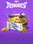 Marvel Rivals 500 Lattices - Direct Top-Up Key GLOBAL