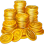 5.200 Монет