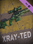 Sniper Ghost Warrior Contracts 2 - Xray-ted Skin (PC) - Steam Key - GLOBAL