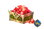 Ящик рубинов (1150 шт.) (Plarium ID)