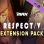 V Extension Pack