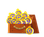 Chest of Tokens (15 Ultimate Tokens)