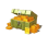5,000 Barras de Ouro