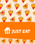 Just Eat Gift Card 10 GBP - Just Eat Key - United Kingdom