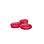 60 Rose Orbs