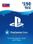 PlayStation Network Gift Card 150 EUR  - PSN Key  - SLOVAKIA