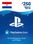 PlayStation Network Gift Card 100 EUR  - PSN Key  - CROATIA