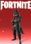 Fortnite - Clyde Quest Pack DLC - Epic Games Key - Global