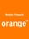 Oragne Prepaid 15 EUR - Orange Key - BELGIUM