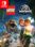 LEGO Jurassic World (Nintendo Switch) - Nintendo eShop Key - EUROPE