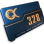 328 Star Dollar
