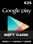 Google Play Gift Card 25 EUR - Google Play Key - Europe