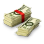 50 Cash