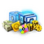 Pool Coda Bundle